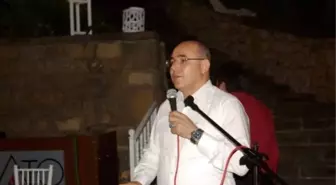 MHP'li Karakaya: 'Onların Açılım, Bizim Çözülme Dediğimiz Sürecin Bitmesini İstiyoruz'