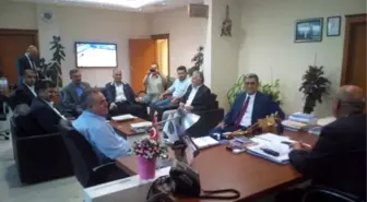 Sarıveliler Belediyesi 2 Bin Kişiye İftar Yemeği Verdi