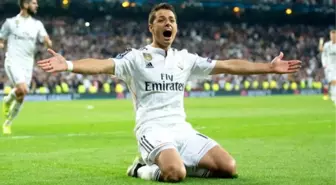 West Ham United, Beşiktaş'ın İstediği Javier Hernandez'e Talip Oldu