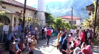 6 Asırlık Arife Günü Geleneği