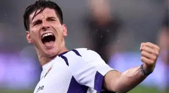 Beşiktaş, Fiorentina ile Anlaşırsa Gomez Formayı Giyecek
