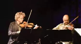 Classical Music Days Continue İn Gümüşlük