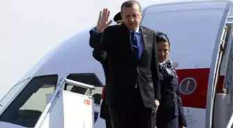 Cumhurbaşkanı Erdoğan İstanbul'da