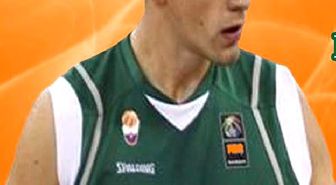 Gasper Vidmar Banvit'te
