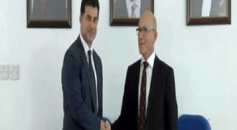 KKTC'de Yeni Koalisyon Hükumetine 'Onay'