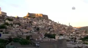 Mardin'de Tarihte 800 Yıllık Yolculuğa Çıkaracak Kazı