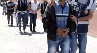 Turkish Cousins Arrested İn Serial Killing Of Five Shepherds