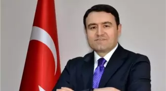 Vali Musa Işın'ın Bayram Mesajı