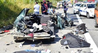 Arefe Günü Faciası: Yollar Mezarlığa Döndü