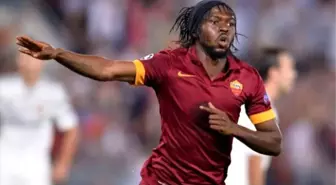 Galatasaray Van Persie'ye Gervinho ile Cevap Verecek