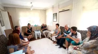 Karabağ, Geleneği Bozmadı