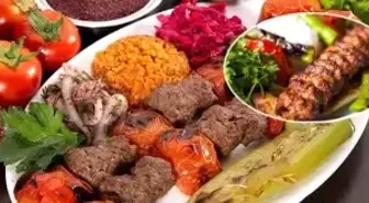 Türkiye'nin En İyi 10 Kebapçısı