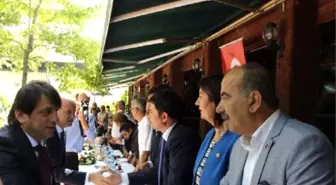İrgil: AKP ile Koalisyonun 'Suç Ortağı Yanlısı' Olduğunu Düşünüyorum