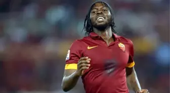 Galatasaray, Gervinho'nun Transferi İçin Harekete Geçti