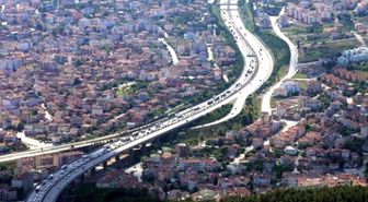 Kanlı Bayram! 4 Günlük Kaza Bilançosu: 64 Ölü, 312 Yaralı