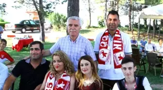 Samsunspor, Ümit Özat ile Prensipte Anlaşmaya Vardı