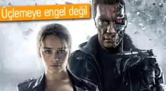 Yeni Terminator, Beklentileri Karşılayamadı