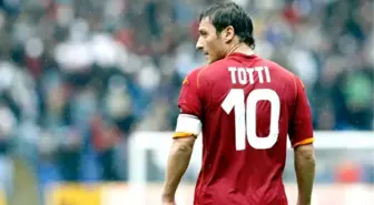 Antalyaspor'dan Totti'ye Yıllık 10 Milyon Euro