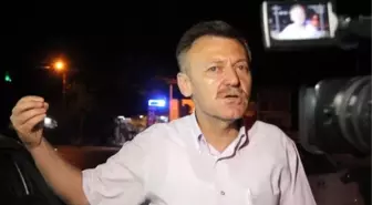 Aytuğ Atıcı'dan Orman Yangını Tepkisi