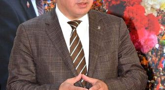 Bakan Eroğlu, 'Yüzde 41 Oyla İçimiz Burkuldu'