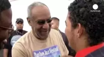 Bill Cosby'den Taciz İtirafı