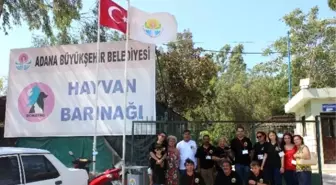 Can Dostlar Unutulmadı