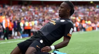 Didier Drogba, ABD Ligi'ne Gidiyor