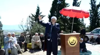 Düğün Magandası Dua Okuyan Hocayı Yaraladı