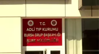 Dursunbey'de 2 Kişinin Boğulması