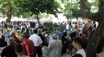 Kastamonu'da 123 Yıllık Geleneği Devam Ettirdiler