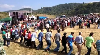 Acelle Yayla Şenlikleri Hazırlıkları Devam Ediyor