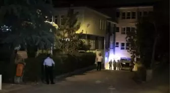 Adıyaman'da Teröristler ile Asker Arasında Çatışma: 1 Şehit, 2 Yaralı (2)