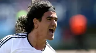 Ariel Ortega Geri Dönüyor