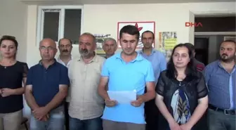 Hakkari İHD'den Suruç Açıklaması