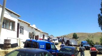 Haymana'da Buğday Paylaşımında Kavga: 2 Ölü, 3 Yaralı
