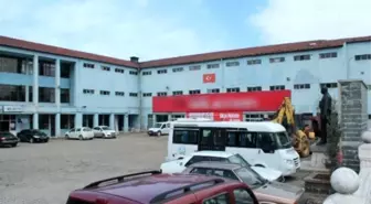 Kaçak Belediye Binası' Soruşturmasına Yapılan İtiraz Reddedildi