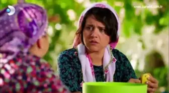 Kalbim Egede Kaldı 4. Bölüm - İdeal Kadın Olabilmenin Formülleri!