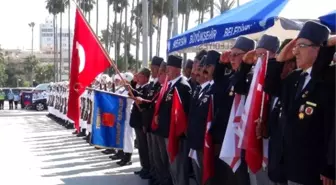 Kıbrıs Barış Harekatının 41. Yıldönümü