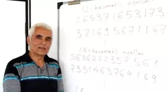 Matematikçiden Yunanistan'ı Kurtaracak Formül