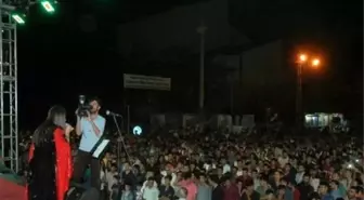 Rojava İçin Konser