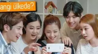 Samsung Galaxy A8, 24 Temmuz'da Çıkıyor