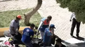 Suruç'taki Patlamada Yaralananların İsimleri Belli Oldu