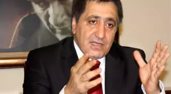 Vali İzzettin Küçük'e Büyük Tepki: Şanlıurfa'da IŞİD'li Var mı?