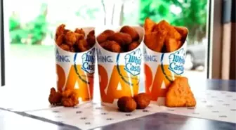 White Castle Brings Back Nibblers, Adds Corn Dog Variety