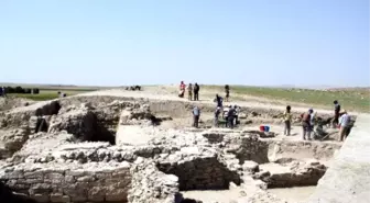 Yassıhöyük Kazısı Başlıyor