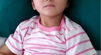 5 Yaşındaki Şeyda'da Güzel Haber