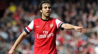 Arsenal, Galatasaray'ın Flamini İçin Yaptığı Teklifi Kabul Etti