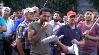 Suruç'taki Terör Saldırısı