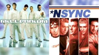Backstreet Boys, 'Nsync Are Making A 'Western Zombie' Movie