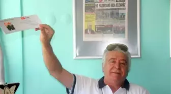 Eski Milletvekili Mehmet Seven, CHP'li Eski İl Başkanı ve Geçmiş Dönem Belediye Başkan Adayını...